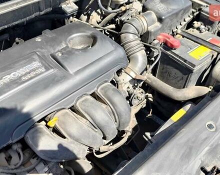 Черный Джили Эмгранд 7 (EC7), объемом двигателя 1.79 л и пробегом 120 тыс. км за 5300 $, фото 14 на Automoto.ua