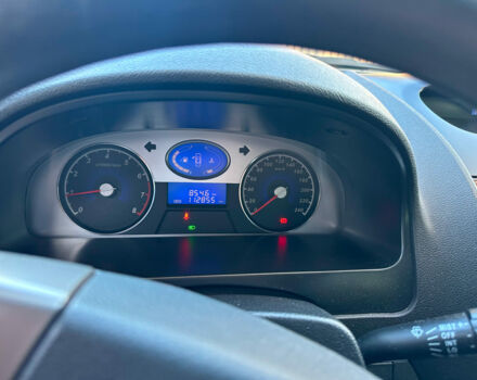 Черный Джили Эмгранд 7 (EC7), объемом двигателя 1.5 л и пробегом 112 тыс. км за 4490 $, фото 11 на Automoto.ua