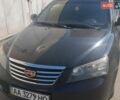 Чорний Джилі Емгранд 7 (EC7), об'ємом двигуна 1.79 л та пробігом 150 тис. км за 3800 $, фото 1 на Automoto.ua