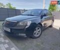 Черный Джили Эмгранд 7 (EC7), объемом двигателя 1.79 л и пробегом 137 тыс. км за 3750 $, фото 1 на Automoto.ua