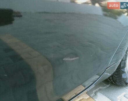 Черный Джили Эмгранд 7 (EC7), объемом двигателя 1.5 л и пробегом 173 тыс. км за 4200 $, фото 7 на Automoto.ua