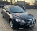 Чорний Джилі Емгранд 7 (EC7), об'ємом двигуна 1.8 л та пробігом 117 тис. км за 3900 $, фото 1 на Automoto.ua