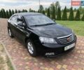 Чорний Джилі Емгранд 7 (EC7), об'ємом двигуна 1.5 л та пробігом 36 тис. км за 10000 $, фото 1 на Automoto.ua