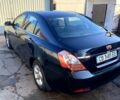 Черный Джили Эмгранд 7 (EC7), объемом двигателя 1.5 л и пробегом 160 тыс. км за 4000 $, фото 1 на Automoto.ua