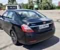 Черный Джили Эмгранд 7 (EC7), объемом двигателя 1.79 л и пробегом 120 тыс. км за 5300 $, фото 7 на Automoto.ua