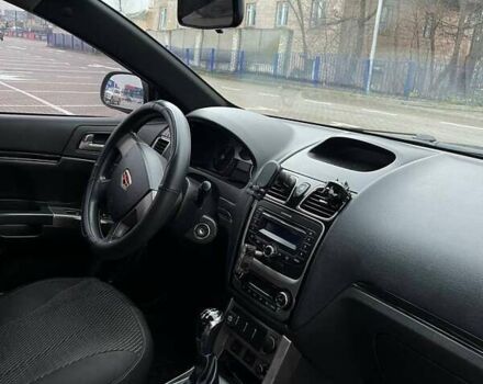 Чорний Джилі Емгранд 7 (EC7), об'ємом двигуна 1.79 л та пробігом 225 тис. км за 3000 $, фото 11 на Automoto.ua