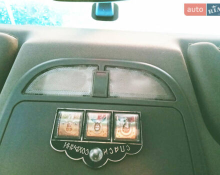 Черный Джили Эмгранд 7 (EC7), объемом двигателя 1.5 л и пробегом 173 тыс. км за 4200 $, фото 20 на Automoto.ua