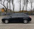 Чорний Джилі Емгранд 7 (EC7), об'ємом двигуна 1.79 л та пробігом 225 тис. км за 3000 $, фото 1 на Automoto.ua