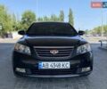 Черный Джили Эмгранд 7 (EC7), объемом двигателя 1.79 л и пробегом 155 тыс. км за 5250 $, фото 3 на Automoto.ua