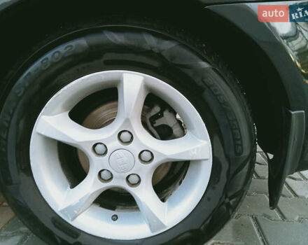 Черный Джили Эмгранд 7 (EC7), объемом двигателя 1.5 л и пробегом 173 тыс. км за 4200 $, фото 5 на Automoto.ua