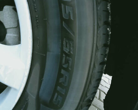 Черный Джили Эмгранд 7 (EC7), объемом двигателя 1.5 л и пробегом 173 тыс. км за 4200 $, фото 6 на Automoto.ua