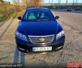 Черный Джили Эмгранд 7 (EC7), объемом двигателя 1.5 л и пробегом 160 тыс. км за 3800 $, фото 1 на Automoto.ua