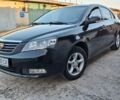 Чорний Джилі Емгранд 7 (EC7), об'ємом двигуна 1.79 л та пробігом 82 тис. км за 5000 $, фото 1 на Automoto.ua