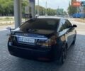 Черный Джили Эмгранд 7 (EC7), объемом двигателя 1.79 л и пробегом 155 тыс. км за 5250 $, фото 11 на Automoto.ua