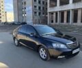 Черный Джили Эмгранд 7 (EC7), объемом двигателя 1.79 л и пробегом 215 тыс. км за 4000 $, фото 1 на Automoto.ua