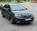 Чорний Джилі Емгранд 7 (EC7), об'ємом двигуна 1.8 л та пробігом 184 тис. км за 2800 $, фото 1 на Automoto.ua