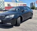 Черный Джили Эмгранд 7 (EC7), объемом двигателя 1.79 л и пробегом 120 тыс. км за 5300 $, фото 1 на Automoto.ua