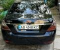 Черный Джили Эмгранд 7 (EC7), объемом двигателя 1.8 л и пробегом 155 тыс. км за 4600 $, фото 1 на Automoto.ua