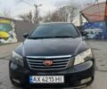 Черный Джили Эмгранд 7 (EC7), объемом двигателя 1.79 л и пробегом 225 тыс. км за 3100 $, фото 1 на Automoto.ua