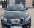 Черный Джили Эмгранд 7 (EC7), объемом двигателя 1.79 л и пробегом 88 тыс. км за 4950 $, фото 1 на Automoto.ua