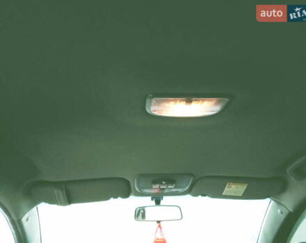 Черный Джили Эмгранд 7 (EC7), объемом двигателя 1.5 л и пробегом 173 тыс. км за 4200 $, фото 21 на Automoto.ua