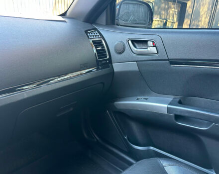 Черный Джили Эмгранд 7 (EC7), объемом двигателя 1.5 л и пробегом 112 тыс. км за 4490 $, фото 15 на Automoto.ua