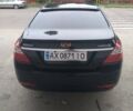Чорний Джилі Емгранд 7 (EC7), об'ємом двигуна 1.8 л та пробігом 130 тис. км за 6000 $, фото 5 на Automoto.ua