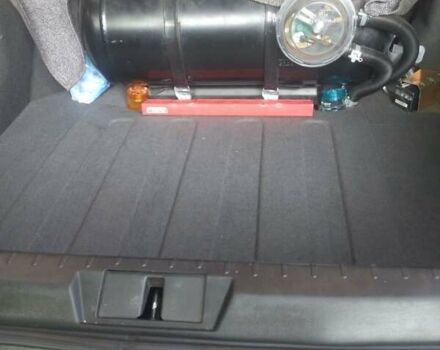Чорний Джилі Емгранд 7 (EC7), об'ємом двигуна 1.8 л та пробігом 130 тис. км за 6000 $, фото 31 на Automoto.ua