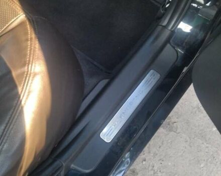 Чорний Джилі Емгранд 7 (EC7), об'ємом двигуна 1.8 л та пробігом 130 тис. км за 6000 $, фото 21 на Automoto.ua