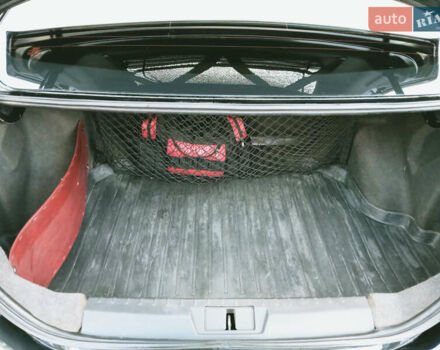 Черный Джили Эмгранд 7 (EC7), объемом двигателя 1.5 л и пробегом 173 тыс. км за 4200 $, фото 2 на Automoto.ua