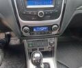Черный Джили Эмгранд 7 (EC7), объемом двигателя 1.79 л и пробегом 109 тыс. км за 6200 $, фото 15 на Automoto.ua