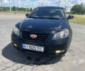 Черный Джили Эмгранд 7 (EC7), объемом двигателя 1.5 л и пробегом 260 тыс. км за 3550 $, фото 1 на Automoto.ua