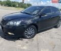 Черный Джили Эмгранд 7 (EC7), объемом двигателя 1.5 л и пробегом 260 тыс. км за 3650 $, фото 1 на Automoto.ua