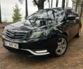 Черный Джили Эмгранд 7 (EC7), объемом двигателя 1.5 л и пробегом 147 тыс. км за 5200 $, фото 1 на Automoto.ua