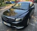 Чорний Джилі Емгранд 7 (EC7), об'ємом двигуна 1.5 л та пробігом 130 тис. км за 5900 $, фото 1 на Automoto.ua