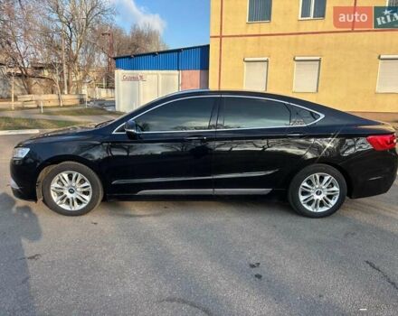 Черный Джили Эмгранд 7 (EC7), объемом двигателя 2.38 л и пробегом 86 тыс. км за 12000 $, фото 1 на Automoto.ua