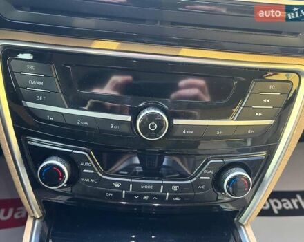 Черный Джили Эмгранд 7 (EC7), объемом двигателя 2.38 л и пробегом 86 тыс. км за 12000 $, фото 3 на Automoto.ua