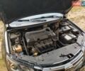 Черный Джили Эмгранд 7 (EC7), объемом двигателя 1.5 л и пробегом 130 тыс. км за 5950 $, фото 1 на Automoto.ua