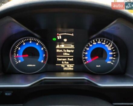 Черный Джили Эмгранд 7 (EC7), объемом двигателя 1.5 л и пробегом 162 тыс. км за 4800 $, фото 11 на Automoto.ua