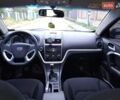 Черный Джили Эмгранд 7 (EC7), объемом двигателя 1.5 л и пробегом 160 тыс. км за 5500 $, фото 3 на Automoto.ua