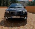 Чорний Джилі Емгранд 7 (EC7), об'ємом двигуна 1.5 л та пробігом 182 тис. км за 5300 $, фото 1 на Automoto.ua