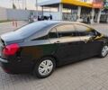 Черный Джили Эмгранд 7 (EC7), объемом двигателя 1.5 л и пробегом 162 тыс. км за 4800 $, фото 9 на Automoto.ua