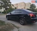 Черный Джили Эмгранд 7 (EC7), объемом двигателя 1.5 л и пробегом 183 тыс. км за 6200 $, фото 3 на Automoto.ua