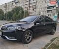 Черный Джили Эмгранд 7 (EC7), объемом двигателя 1.5 л и пробегом 183 тыс. км за 6200 $, фото 2 на Automoto.ua