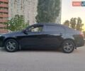 Черный Джили Эмгранд 7 (EC7), объемом двигателя 1.5 л и пробегом 183 тыс. км за 6200 $, фото 5 на Automoto.ua