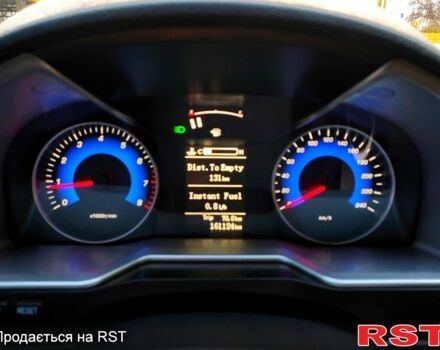 Черный Джили Эмгранд 7 (EC7), объемом двигателя 1.5 л и пробегом 162 тыс. км за 4800 $, фото 11 на Automoto.ua