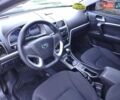 Черный Джили Эмгранд 7 (EC7), объемом двигателя 1.5 л и пробегом 160 тыс. км за 5500 $, фото 2 на Automoto.ua