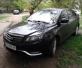 Чорний Джилі Емгранд 7 (EC7), об'ємом двигуна 1.5 л та пробігом 87 тис. км за 6900 $, фото 2 на Automoto.ua