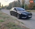 Черный Джили Эмгранд 7 (EC7), объемом двигателя 1.5 л и пробегом 183 тыс. км за 6200 $, фото 4 на Automoto.ua