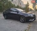 Черный Джили Эмгранд 7 (EC7), объемом двигателя 1.5 л и пробегом 183 тыс. км за 6200 $, фото 1 на Automoto.ua